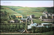 <p>Horní Poustevna, 1911</p>